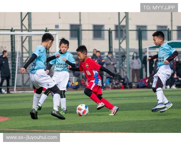 CPI足球俱乐部：打造未来足球之星，推动青年足球事业发展新机遇